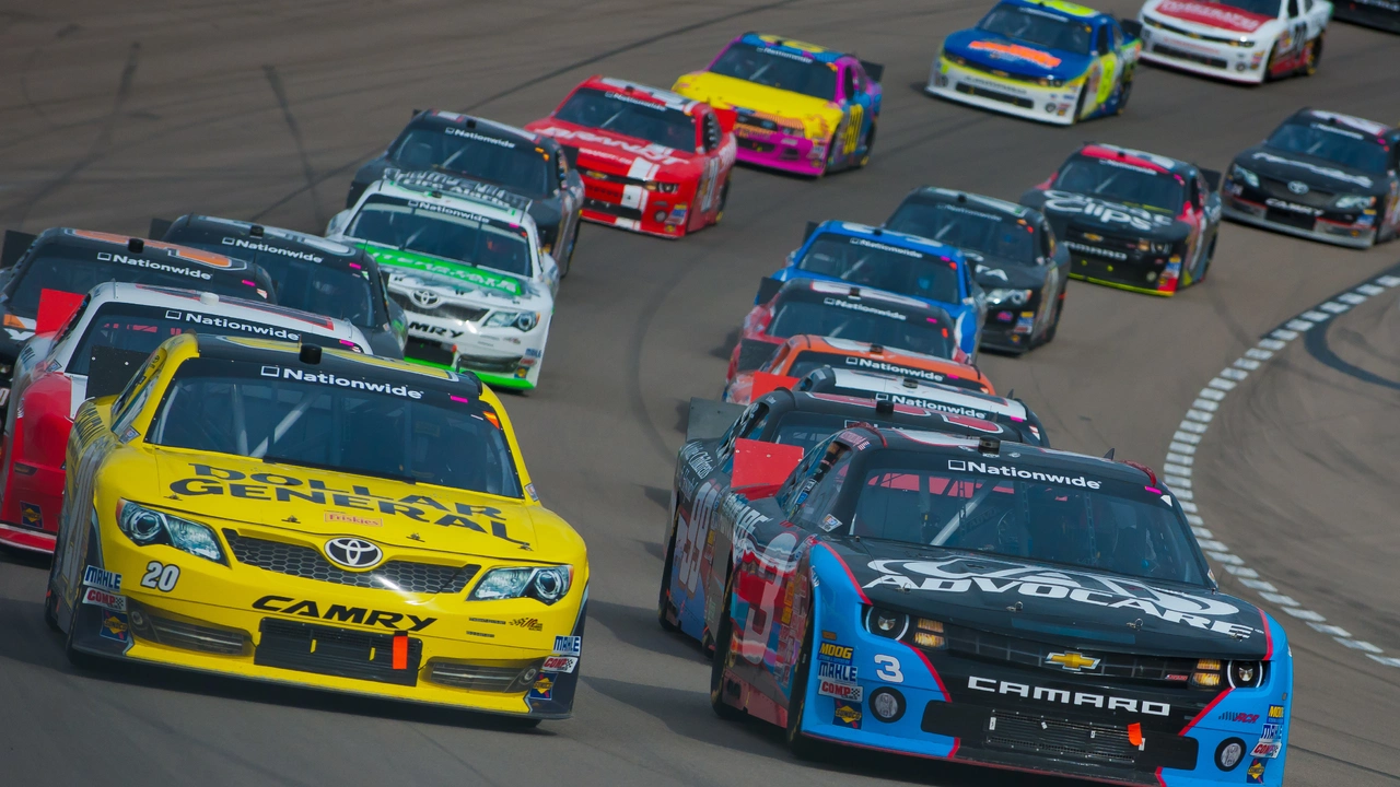 Why do race car drivers lose weight?